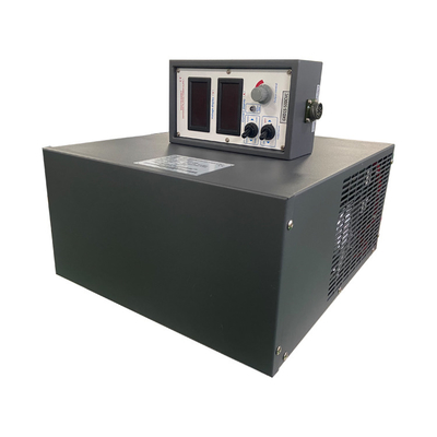 15V 500A 7.5kw Alta frequência de comutação de alimentação rectificador de revestimento