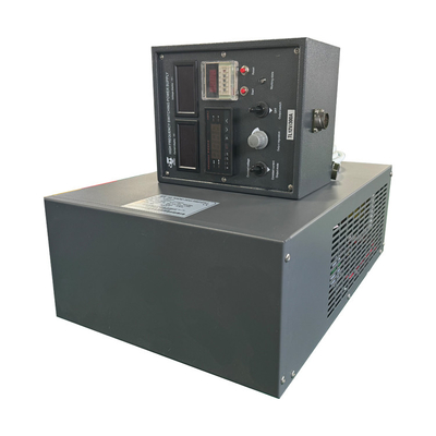 12V 300A Rectificador Corrente constante Voltagem constante Alta frequência Fornecedor de energia DC para revestimento