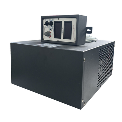 CE Rectificador de Eletroplatação de Alta Frequência 500A 8V Rectificador de Rectificação de Zinco Níquel Ouro