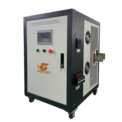 Fornecedor de tensão de galvanização 35V 2000A Rectificador com RS485