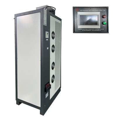 Fornecedor de alimentação de galvanização 12V 5000A 60KW Rectificador inverso de polaridade para galvanização