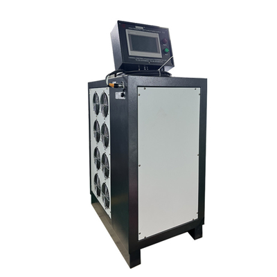 16v 4000a Rectificador anodizante Fornecimento de energia por galvanização com controlo Rs-485