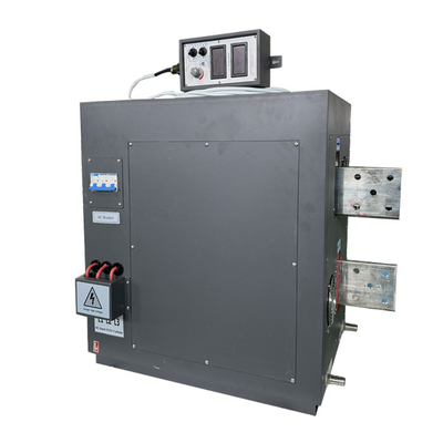 Rectificador anodizante 12v 4000a 48KW Rectificador Igbt de liga de alumínio revestido
