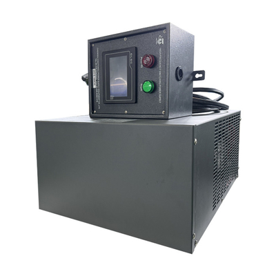 18v 1000a Fornecedor de alimentação em corrente contínua programável para o processo de revestimento Rectificador com ecrã táctil