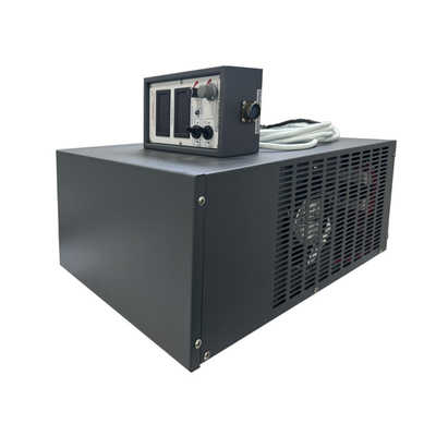 500A 24V Saída Fone de alimentação de controle remoto de galvanização para rectificador de galvanização de cromo