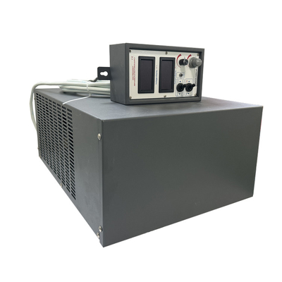 Fornecedor de energia anodizante 24V 0-500A Rectificador de revestimento de alta frequência Igbt