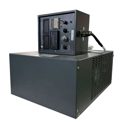 Fornecimento de energia de galvanização 12V 1000A 12KW Fornecimento de energia de corrente contínua variável ajustável