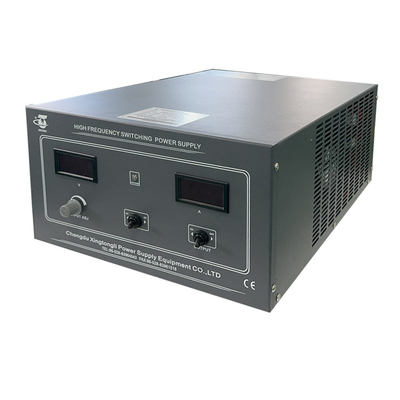 comprar Fonte de alimentação de galvanização 15V 1000A Fonte de alimentação DC de alta frequência Fabricação em linha