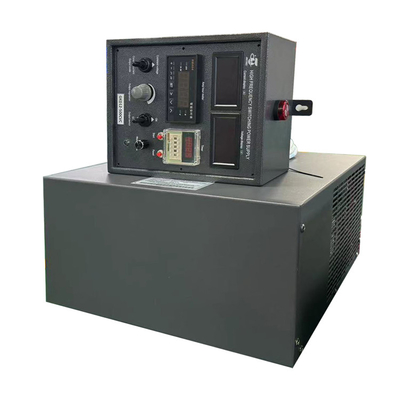 Fornecedor de alimentação de galvanização 0-12V 500A Rectificador de galvanização IGBT