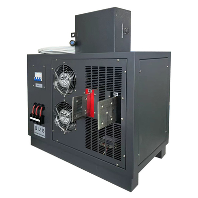 12V 2000A Rectificador de Revestimento Fornecedor de alimentação de electroplating com certificação CE ISO9001