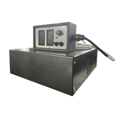 Rectificador anodizante de liga de 12V 200A Rectificador de revestimento por comando remoto