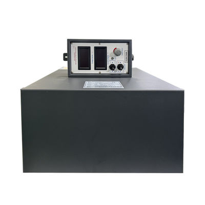 Fornecedor de alimentação de galvanização 10v 500a Rectificador de revestimento de ouro