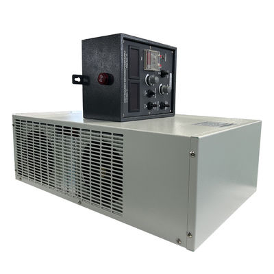 24V 300A Fornecimento de energia de galvanização Funções de proteção caracterizadas Certificado CE ISO9001