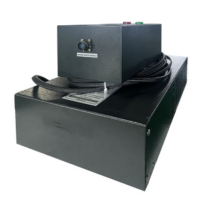 CC CV Comutável 12V 100A Rectificador de Rectificação de cobre galvânico de níquel de níquel com rectificador IGBT RS-485
