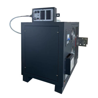 15V 1500A Rectificador galvânico de zincado de cromo Fornecimento de energia anodizante