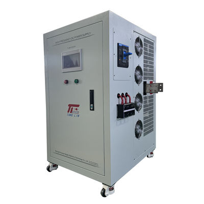 Rectificador galvânico de revestimento de cobre de níquel-cromo-zinco de 36 V 2500 A