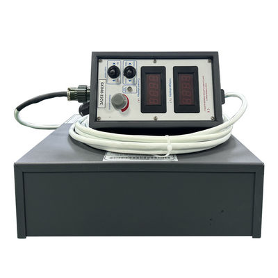 40V 15A Eletroplatação Fornecimento de energia de baixa ondulação Equipamento de retificador de revestimento de laboratório