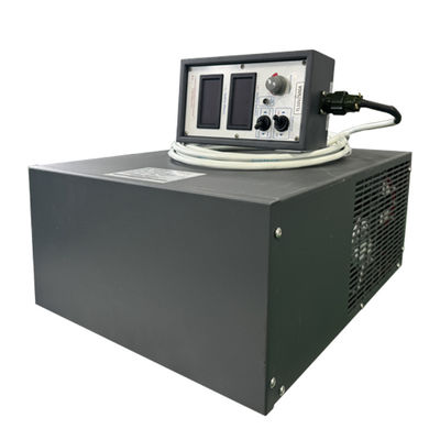 Fornecedor de alimentação de galvanização 15v 500a Rectificador de galvanização de cromo níquel zinco Cc Cv Igbt