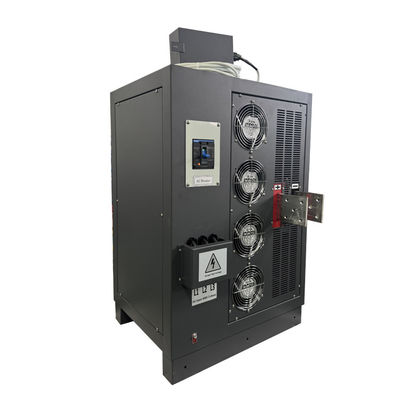 Tipo de operação de controlo remoto Eletroplatação Fornecimento de energia para a eletroplatação de metais