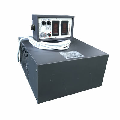 12V 500A Fornecedor de alimentação de alta frequência de corrente contínua