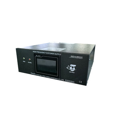 Fornecedor de alimentação de alta frequência LGBT de fase única 12V 300A DC para rectificador de revestimento