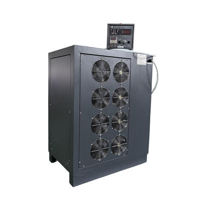 20V 3000A Intelligent Air Cooled 3-Phase 415V IGBT Rectifier para Titânio Anodizing Chrome Plating Tecnologia Avançada