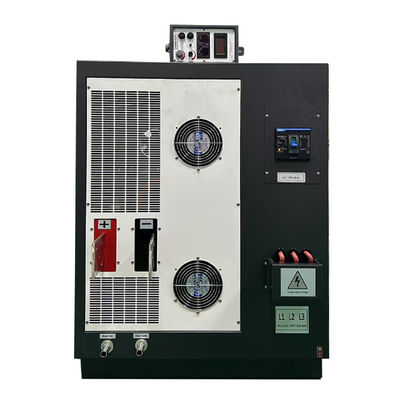 Rectificador de Eletroplatação de Alto Desempenho de 12 V 4000 A