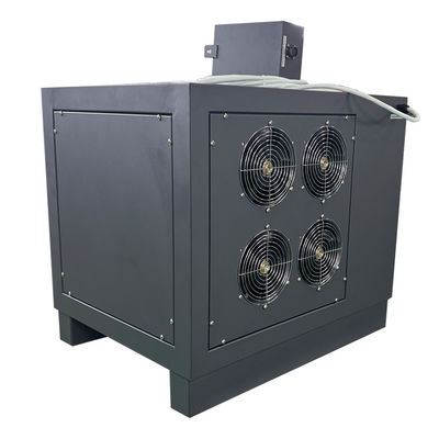 Retificador de Galvanoplastia 12V 3000A, Fonte de Alimentação CC de Alta Frequência Ajustável com Entrada Trifásica 480V, Fonte de Alimentação Eletrolítica de Alta Corrente