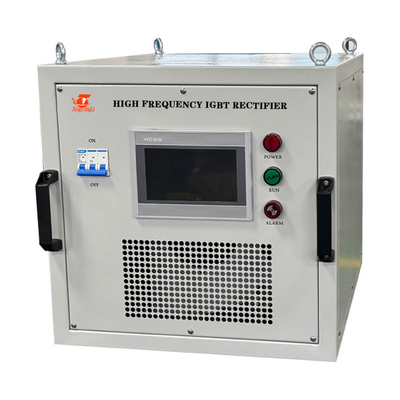 comprar 120V 250A Rectificador de galvanização Fabricação em linha