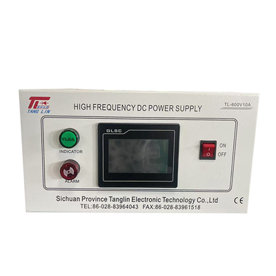 comprar Fonte de Alimentação DC Programável 600V 10A com CC/CV Fabricação em linha