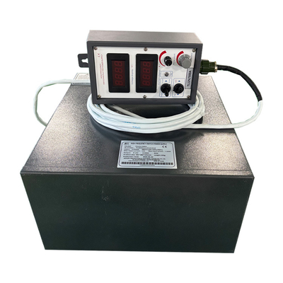 comprar 12V 500A Rectificador de Revestimento IGBT de Três Fases Fornecedor de Energia Eletrolítico DC Personalizável Fabricação em linha