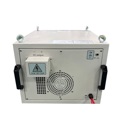 comprar Retificador de Galvanoplastia Trifásico 60V 75A Fonte de Alimentação CC de Modo de Comutação de Alta Frequência Fabricação em linha