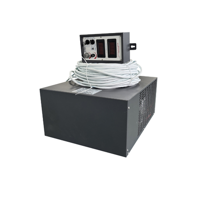 comprar Fonte de alimentação retificadora de alta corrente 12V 1000A, fonte de alimentação CC industrial de entrada trifásica 480V Fabricação em linha