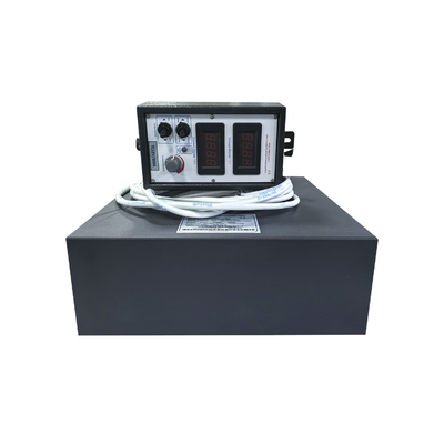 comprar Retificador DC 12V 300A com Entrada Monofásica 220V para Aplicações Industriais Fabricação em linha