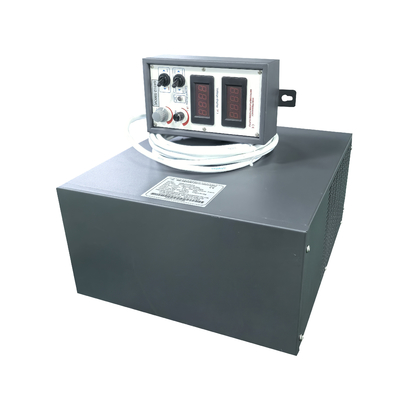 comprar Rectificador de 12 V 500 A com entrada monofásica de 220 V Fabricação em linha