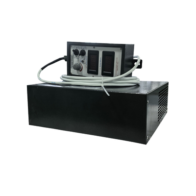 comprar Rectificador industrial de 12 V 300 A para galvanização e eletrólise Fabricação em linha
