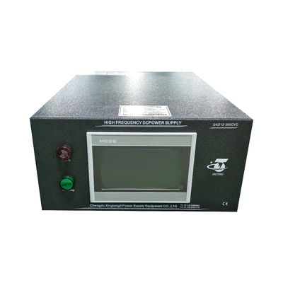 comprar Retificador Programável 12V 300A com Controle por Tela Sensível ao Toque Fabricação em linha
