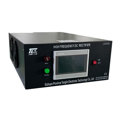 comprar 32V 125A High-Power Programmable DC Charger for Battery Packs Fabricação em linha