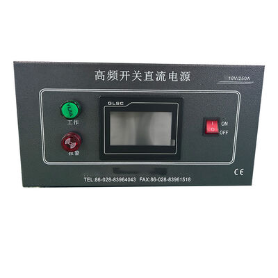 comprar Rectificador de corrente contínua programável de entrada trifásica de 380 V Fabricação em linha