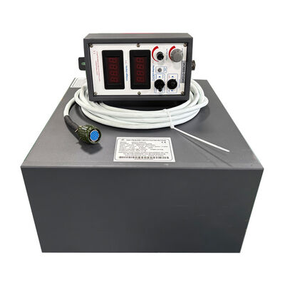 comprar Rectificador Industrial de Eletroplatação de 12 V 500 A Fabricação em linha