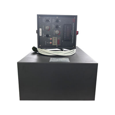 comprar Retificador Inversor de Polaridade 18V 300A com Medidor de Ampere-hora 380V 3 Fases Entrada Fonte de Alimentação DC para Galvanoplastia Fabricação em linha
