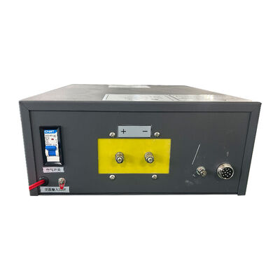 18V 50A High Frequency Switching DC Power Supply 220V Single Phase Rectifier for Electroplating