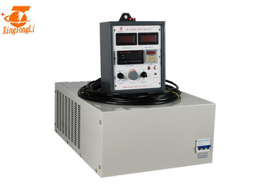 fonte de alimentação de galvanização trifásica de 12v 500a Protable Igbt