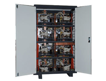 comprar Fonte de alimentação do electropolimento do metal do pulso da C.C. com controle 35v 70000A do PLC Fabricação em linha