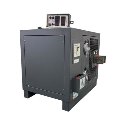 comprar 20V 2000A Rectificador anodizante 220V Entrada de três fases de alta corrente de corrente contínua Fornecimento de energia de corrente contínua Controle remoto e manual Fabricação em linha
