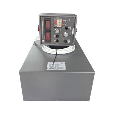 comprar Caixa de controle remoto manual retificador de inversão de 12V 500A para eletrólise de água do mar, entrada trifásica de 380V, fonte de alimentação CC Fabricação em linha