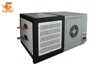 retificador eletrolítico refrigerar de água de 12v 3000A com alta frequência do reverso da polaridade