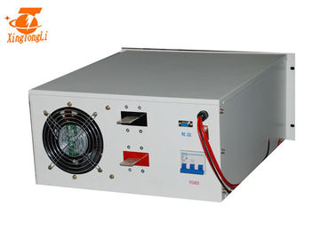 retificador da galvanização da fonte de alimentação do interruptor de 12v 500A com controle do PLC