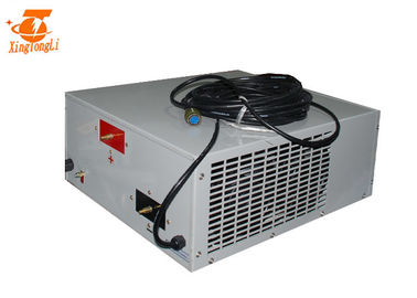 C.A. de 500V 20A à fase do retificador 3 do sistema do tratamento da água da eletrocoagulação da C.C.