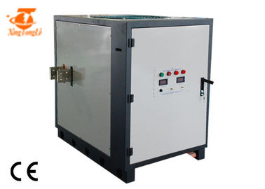 Uso industrial de galvanização puro do retificador 15V 5000A da máquina da C.C. da baixa ondinha